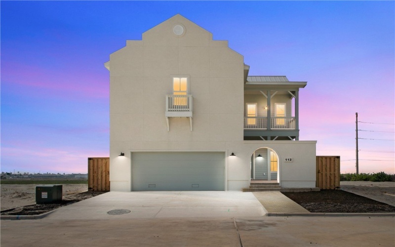112 Swordfish, Port Aransas, TX 78373, 4 Bedrooms Bedrooms, ,5 BathroomsBathrooms,Residential,For Sale,112 Swordfish,454495