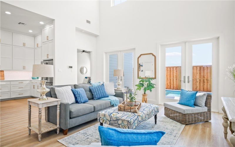 112 Swordfish, Port Aransas, TX 78373, 4 Bedrooms Bedrooms, ,5 BathroomsBathrooms,Residential,For Sale,112 Swordfish,454495