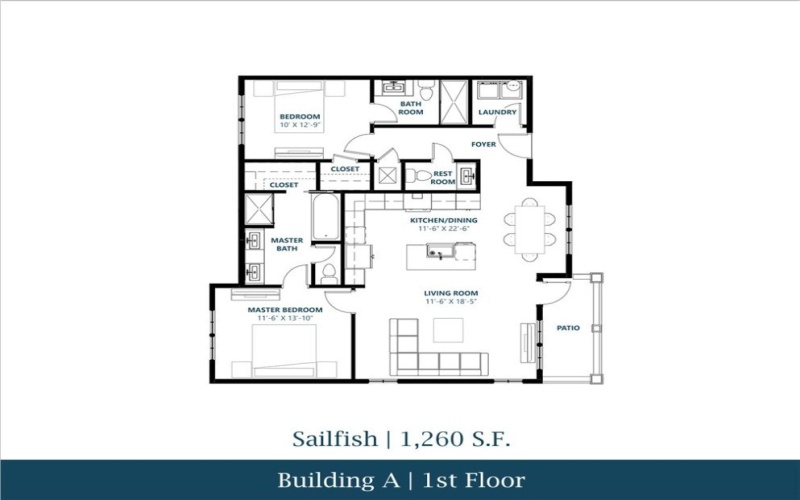 136 W Cotter Avenue #3, Port Aransas, TX 78373, 2 Bedrooms Bedrooms, ,2 BathroomsBathrooms,Residential,For Sale,136 W Cotter Avenue,455189