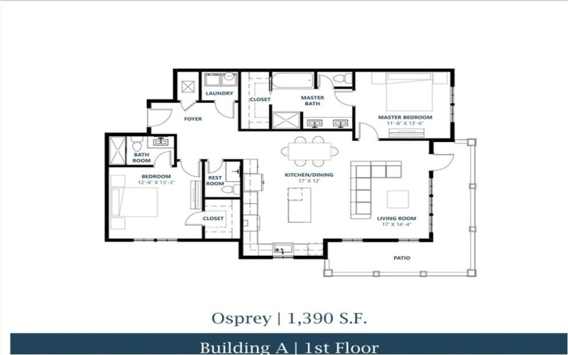 136 W Cotter Avenue #4, Port Aransas, TX 78373, 2 Bedrooms Bedrooms, ,2 BathroomsBathrooms,Residential,For Sale,136 W Cotter Avenue,456791