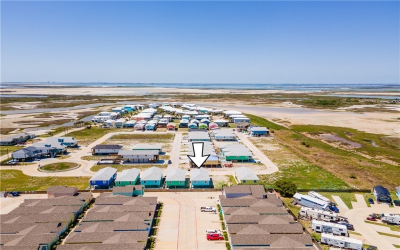 256 Flounder Drive, Port Aransas, TX 78373, 4 Habitaciones Habitaciones , ,3 BañosBaños,Residential,En Venta,256 Flounder Drive,456883