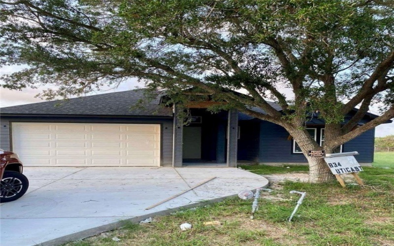 834 Utica Street, Corpus Christi, TX 78418, 3 Bedrooms Bedrooms, ,2 BathroomsBathrooms,Residential,For Sale,834 Utica Street,458504