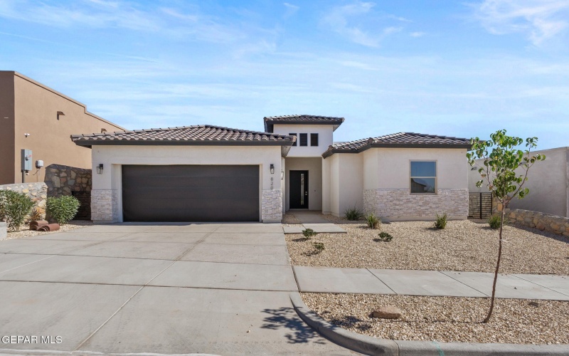 820 Acton Street, Horizon City, TX 79928, 4 Bedrooms Bedrooms, ,3 BathroomsBathrooms,Residential,For Sale,820 Acton Street,922491