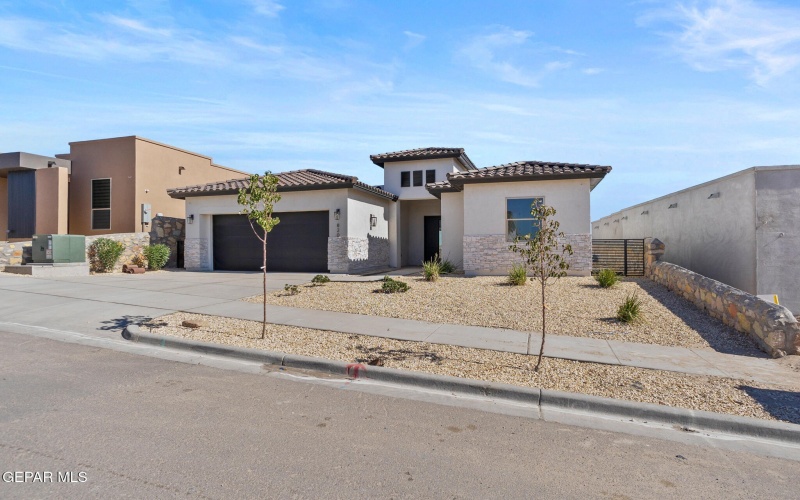 820 Acton Street, Horizon City, TX 79928, 4 Bedrooms Bedrooms, ,3 BathroomsBathrooms,Residential,For Sale,820 Acton Street,922491