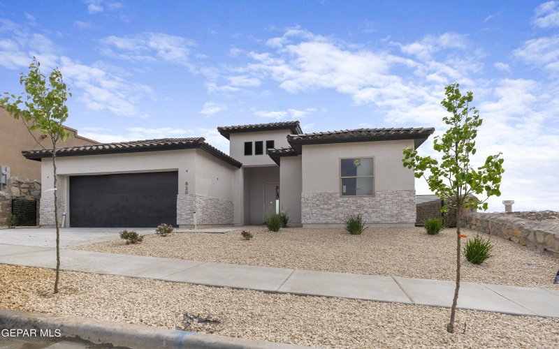 820 Acton Street, Horizon City, TX 79928, 4 Bedrooms Bedrooms, ,3 BathroomsBathrooms,Residential,For Sale,820 Acton Street,922491
