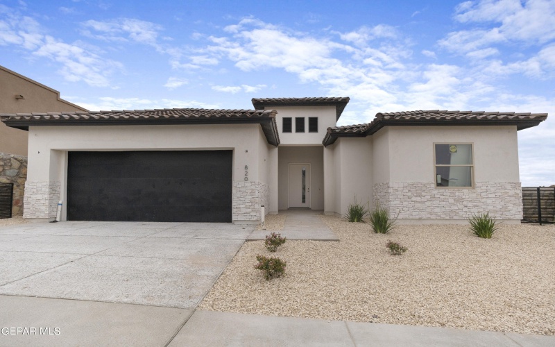 820 Acton Street, Horizon City, TX 79928, 4 Bedrooms Bedrooms, ,3 BathroomsBathrooms,Residential,For Sale,820 Acton Street,922491