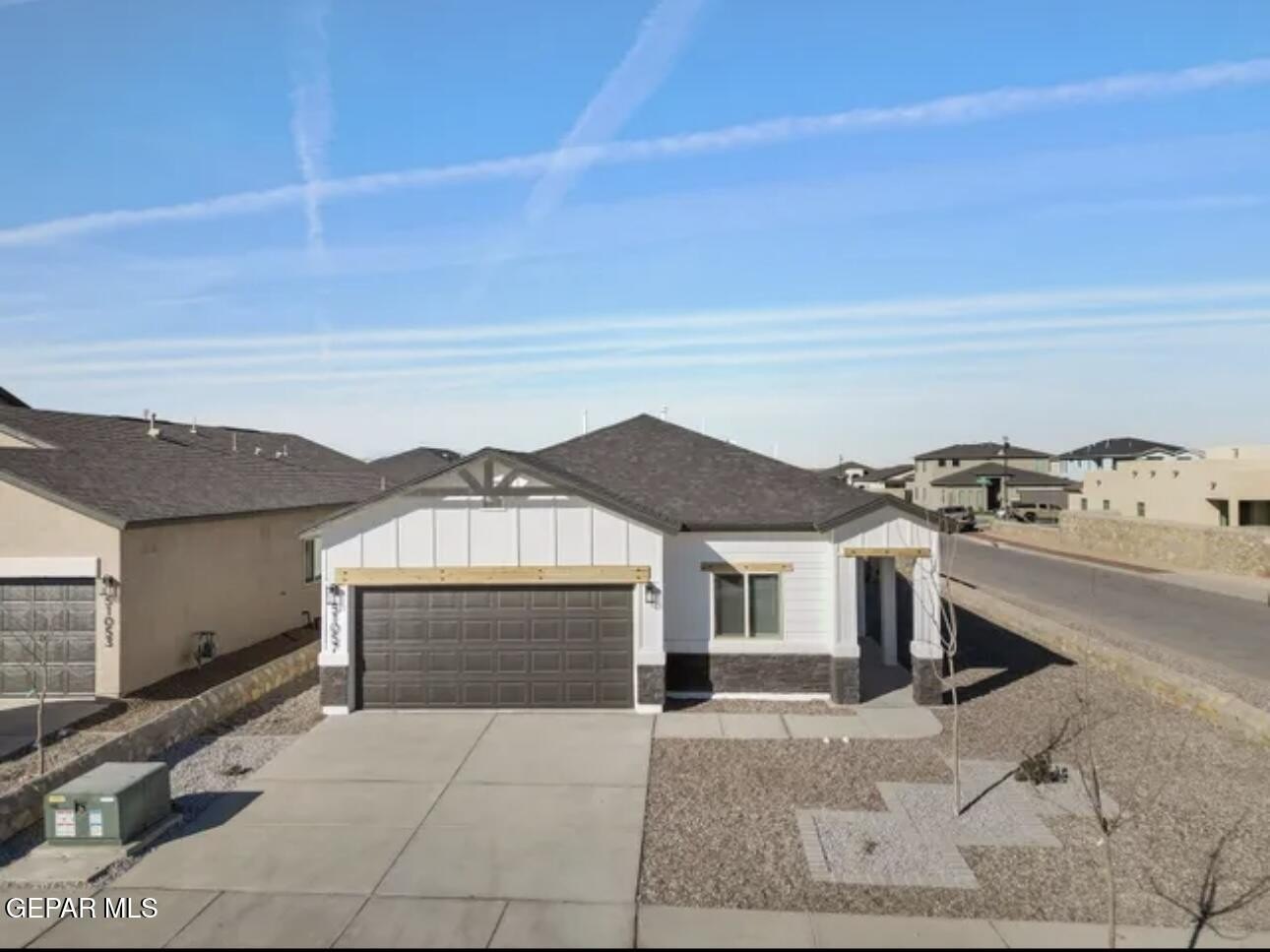 51057 Sand Verbena Avenue, El Paso, TX 79934, 4 Bedrooms Bedrooms, ,2 BathroomsBathrooms,Residential,For Sale,51057 Sand Verbena Avenue,922511