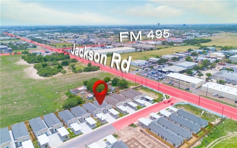 1905 W Violet Drive #2, Pharr, TX 78577, 3 Bedrooms Bedrooms, ,2 BathroomsBathrooms,Residential Lease,For Rent,1905 W Violet Drive,471061
