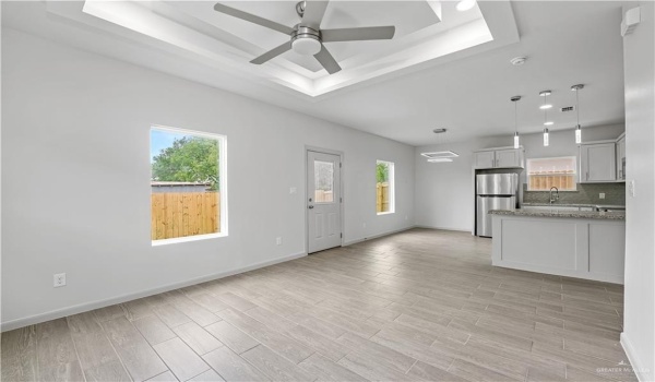 1905 W Violet Drive #2, Pharr, TX 78577, 3 Bedrooms Bedrooms, ,2 BathroomsBathrooms,Residential Lease,For Rent,1905 W Violet Drive,471061