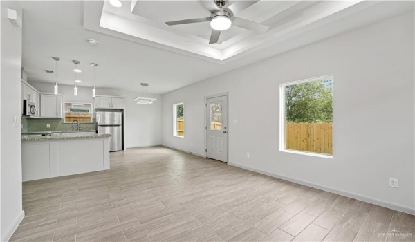 1905 W Violet Drive #4, Pharr, TX 78577, 2 Bedrooms Bedrooms, ,2 BathroomsBathrooms,Residential Lease,For Rent,1905 W Violet Drive,471068
