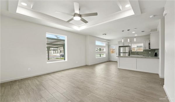1905 W Violet Drive #3, Pharr, TX 78577, 2 Bedrooms Bedrooms, ,2 BathroomsBathrooms,Residential Lease,For Rent,1905 W Violet Drive,471075