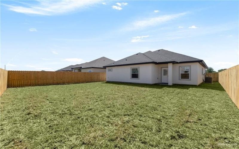 2208 Zinnia Street, Weslaco, TX 78599, 3 Habitaciones Habitaciones , ,2 BañosBaños,Residential,En Venta,2208 Zinnia Street,471251