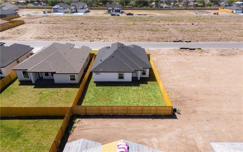 2208 Zinnia Street, Weslaco, TX 78599, 3 Habitaciones Habitaciones , ,2 BañosBaños,Residential,En Venta,2208 Zinnia Street,471251