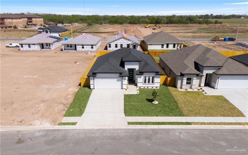 2208 Zinnia Street, Weslaco, TX 78599, 3 Habitaciones Habitaciones , ,2 BañosBaños,Residential,En Venta,2208 Zinnia Street,471251