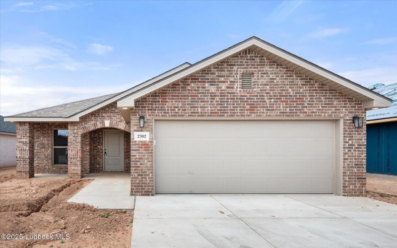 2302 133rd Street, Lubbock, TX 79423, 3 Bedrooms Bedrooms, ,2 BathroomsBathrooms,Residential,For Sale,2302 133rd Street,202554620