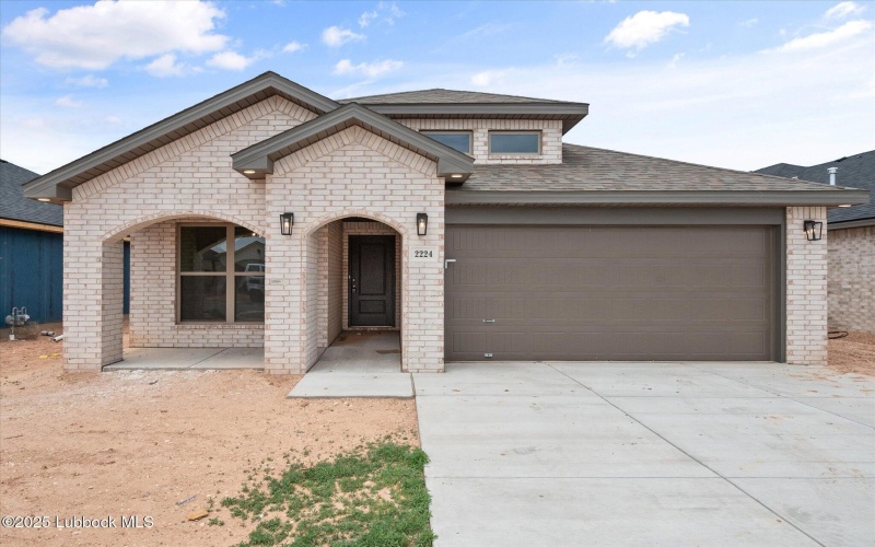 2224 133rd Street, Lubbock, TX 79423, 4 Bedrooms Bedrooms, ,2 BathroomsBathrooms,Residential,For Sale,2224 133rd Street,202554621
