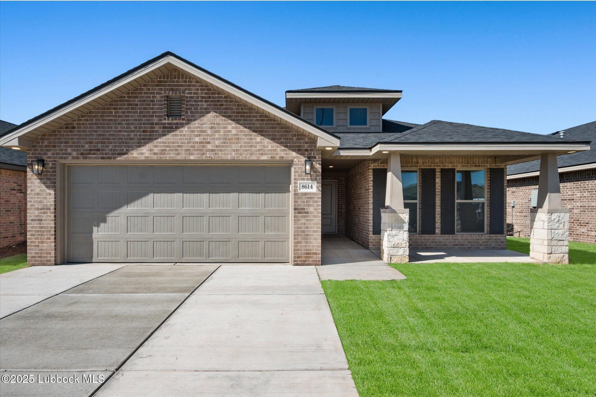 8614 29th Street, Lubbock, TX 79407, 3 Habitaciones Habitaciones , ,2 BañosBaños,Residential,En Venta,8614 29th Street,202554631