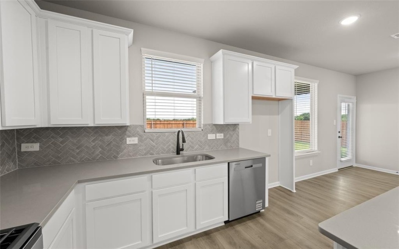 3129 Areca Lane, Fort Worth, TX 76108, 4 Bedrooms Bedrooms, ,2 BathroomsBathrooms,Residential,For Sale,3129 Areca Lane,20792614