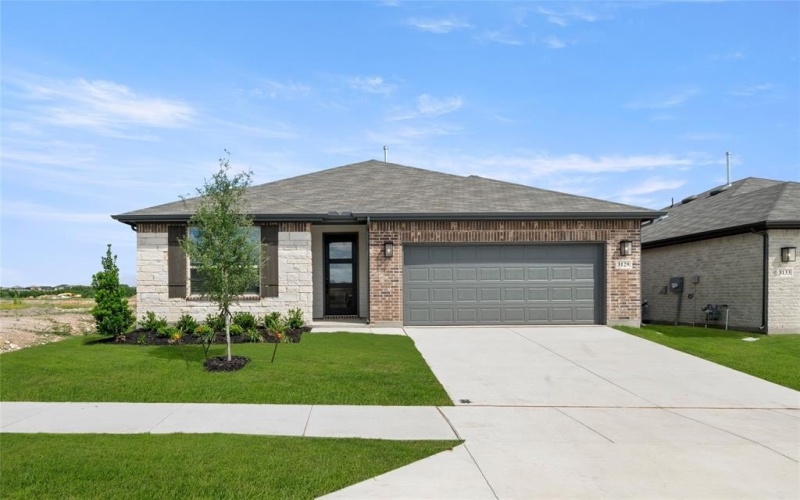 3129 Areca Lane, Fort Worth, TX 76108, 4 Bedrooms Bedrooms, ,2 BathroomsBathrooms,Residential,For Sale,3129 Areca Lane,20792614