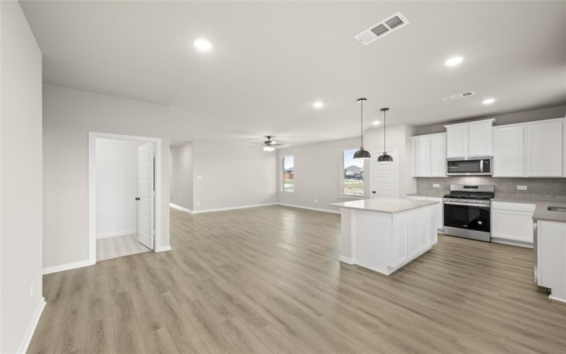 3129 Areca Lane, Fort Worth, TX 76108, 4 Bedrooms Bedrooms, ,2 BathroomsBathrooms,Residential,For Sale,3129 Areca Lane,20792614