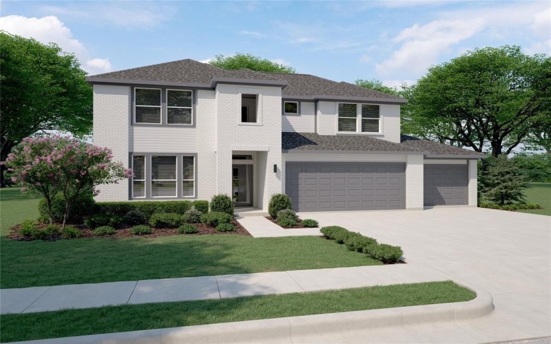166 Rock Rose Circle, Lavon, TX 75166, 5 Habitaciones Habitaciones , ,5 BañosBaños,Residential,En Venta,166 Rock Rose Circle,20758577