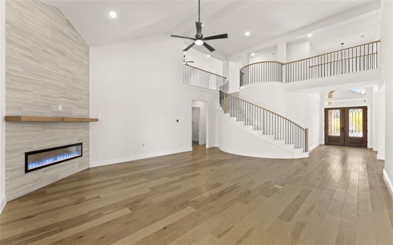 9945 Casa Frontera Drive, Fort Worth, TX 76179, 5 Bedrooms Bedrooms, ,5 BathroomsBathrooms,Residential,For Sale,9945 Casa Frontera Drive,20803770