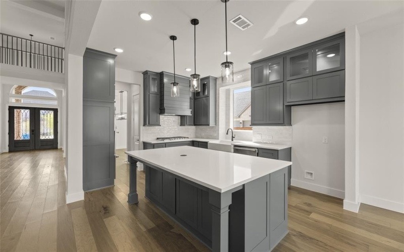 9945 Casa Frontera Drive, Fort Worth, TX 76179, 5 Bedrooms Bedrooms, ,5 BathroomsBathrooms,Residential,For Sale,9945 Casa Frontera Drive,20803770