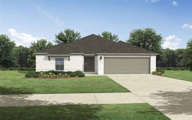 242 Twin View Vista Drive, Lavon, TX 75166, 3 Habitaciones Habitaciones , ,2 BañosBaños,Residential,En Venta,242 Twin View Vista Drive,20816213