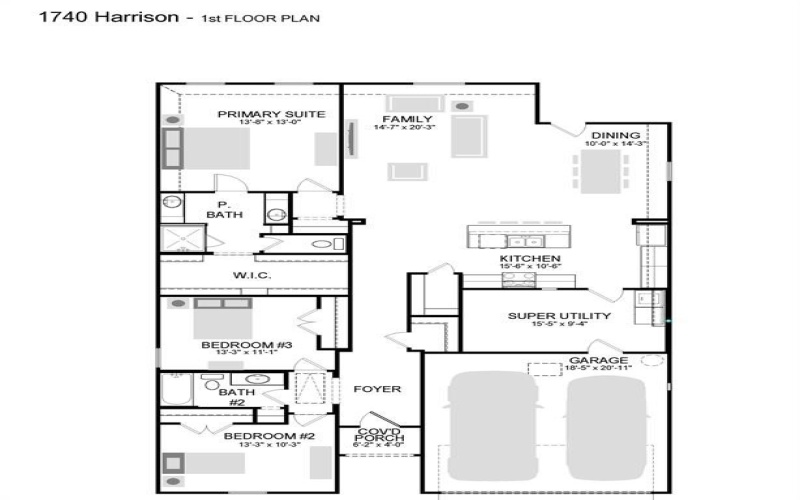 242 Twin View Vista Drive, Lavon, TX 75166, 3 Habitaciones Habitaciones , ,2 BañosBaños,Residential,En Venta,242 Twin View Vista Drive,20816213