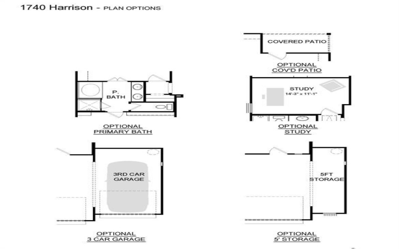 242 Twin View Vista Drive, Lavon, TX 75166, 3 Habitaciones Habitaciones , ,2 BañosBaños,Residential,En Venta,242 Twin View Vista Drive,20816213