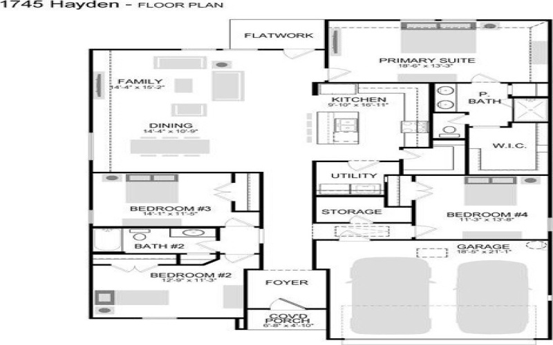 246 Twin View Vista Drive, Lavon, TX 75166, 4 Habitaciones Habitaciones , ,3 BañosBaños,Residential,En Venta,246 Twin View Vista Drive,20816218