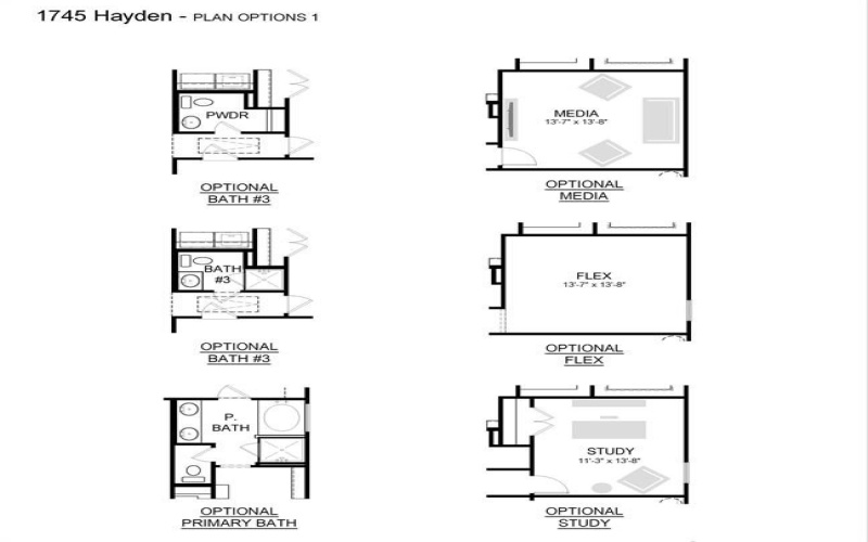 246 Twin View Vista Drive, Lavon, TX 75166, 4 Habitaciones Habitaciones , ,3 BañosBaños,Residential,En Venta,246 Twin View Vista Drive,20816218