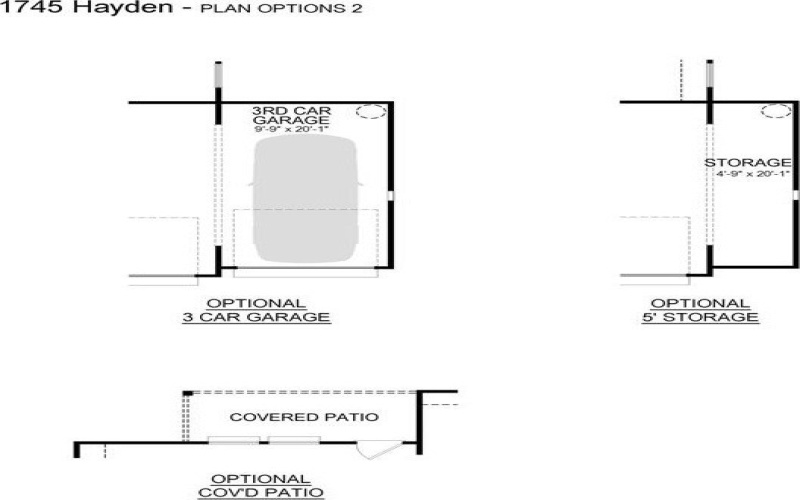 246 Twin View Vista Drive, Lavon, TX 75166, 4 Habitaciones Habitaciones , ,3 BañosBaños,Residential,En Venta,246 Twin View Vista Drive,20816218