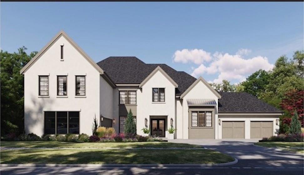 4391 Corabelle Lane, Prosper, TX 75078, 5 Bedrooms Bedrooms, ,6 BathroomsBathrooms,Residential,For Sale,4391 Corabelle Lane,20749303