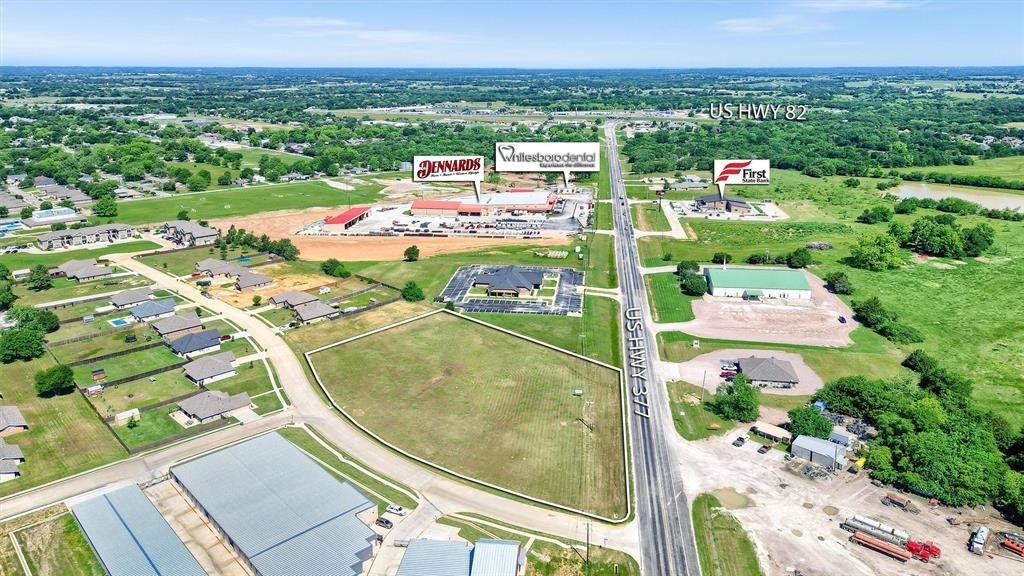 307 Us-377, Whitesboro, TX 76273, ,Commercial Sale,En Venta,307 Us-377,20788574