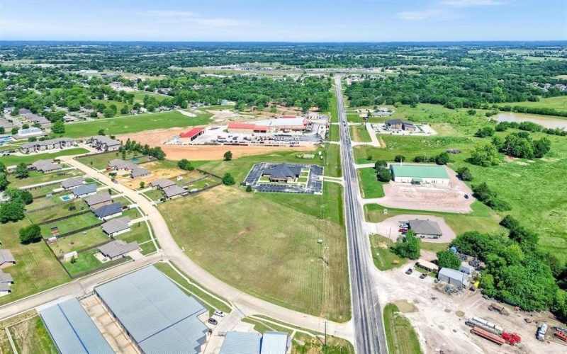 307 Us-377, Whitesboro, TX 76273, ,Commercial Sale,En Venta,307 Us-377,20788574