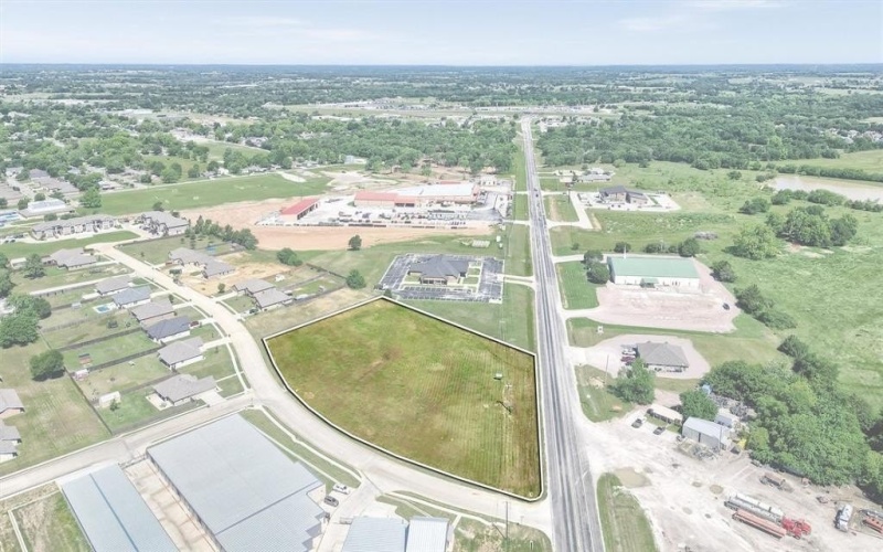 307 Us-377, Whitesboro, TX 76273, ,Commercial Sale,En Venta,307 Us-377,20788574
