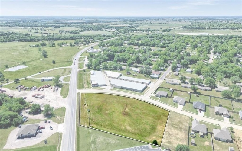 307 Us-377, Whitesboro, TX 76273, ,Commercial Sale,En Venta,307 Us-377,20788574