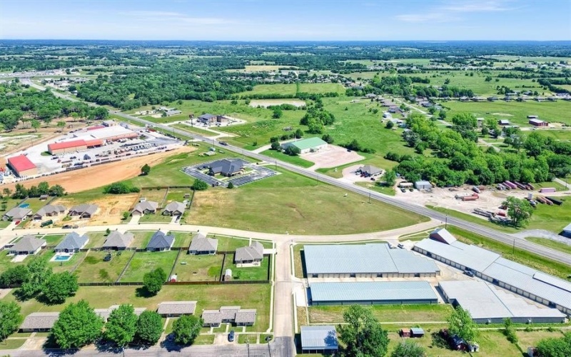 307 Us-377, Whitesboro, TX 76273, ,Commercial Sale,En Venta,307 Us-377,20788574
