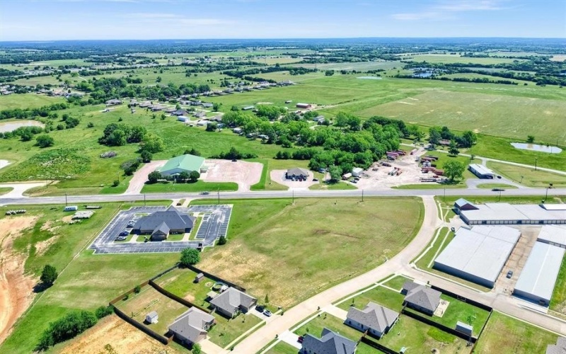 307 Us-377, Whitesboro, TX 76273, ,Commercial Sale,En Venta,307 Us-377,20788574