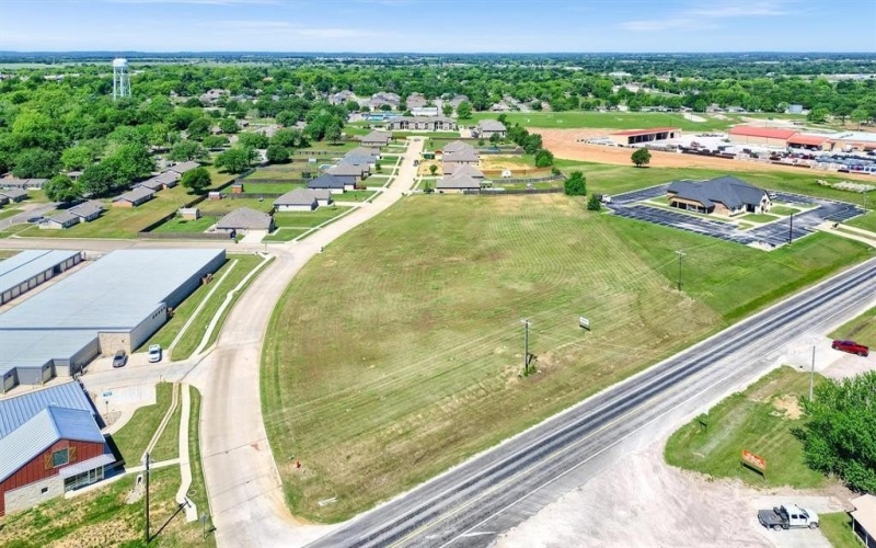 307 Us-377, Whitesboro, TX 76273, ,Commercial Sale,En Venta,307 Us-377,20788574