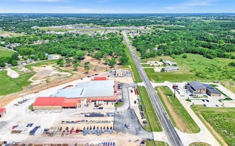307 Us-377, Whitesboro, TX 76273, ,Commercial Sale,En Venta,307 Us-377,20788574