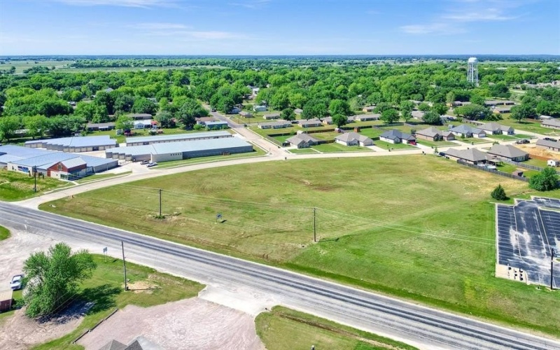 307 Us-377, Whitesboro, TX 76273, ,Commercial Sale,En Venta,307 Us-377,20788574