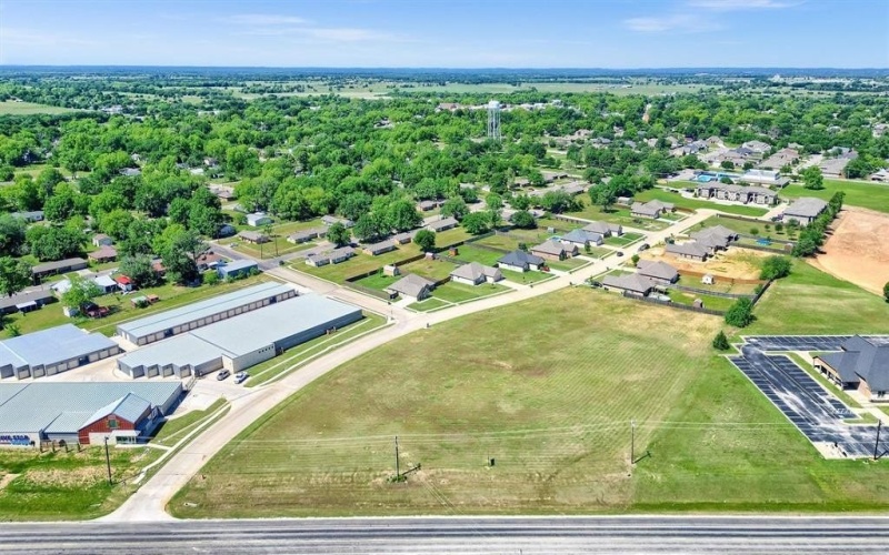 307 Us-377, Whitesboro, TX 76273, ,Commercial Sale,En Venta,307 Us-377,20788574