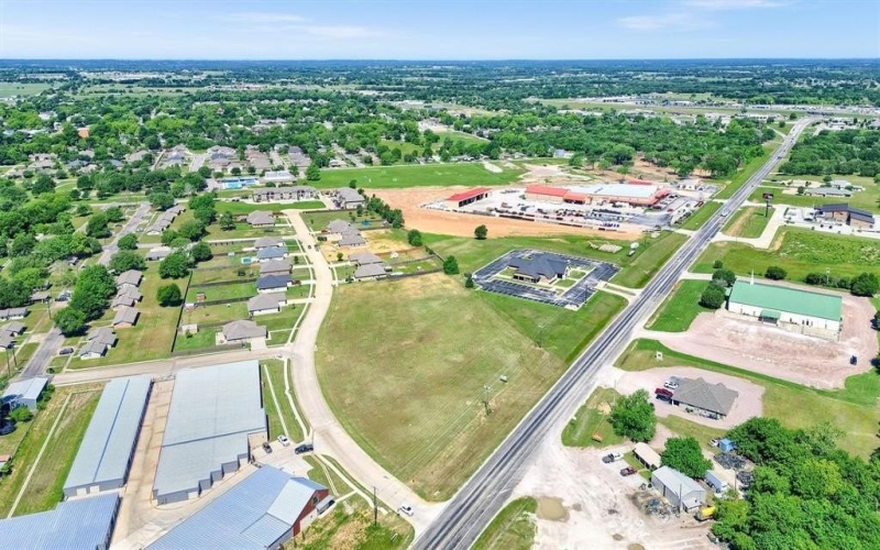 307 Us-377, Whitesboro, TX 76273, ,Commercial Sale,En Venta,307 Us-377,20788574