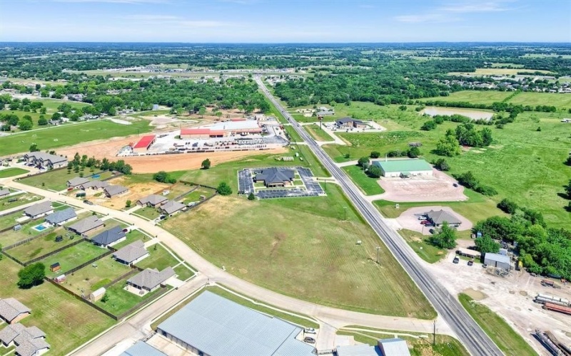 307 Us-377, Whitesboro, TX 76273, ,Commercial Sale,En Venta,307 Us-377,20788574