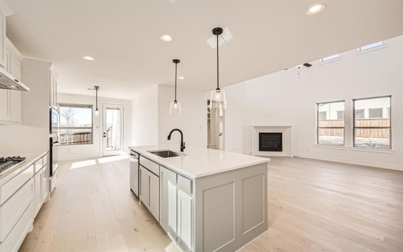 6040 Davis Knoll, Fort Worth, TX 76126, 4 Bedrooms Bedrooms, ,3 BathroomsBathrooms,Residential,For Sale,6040 Davis Knoll,20782180
