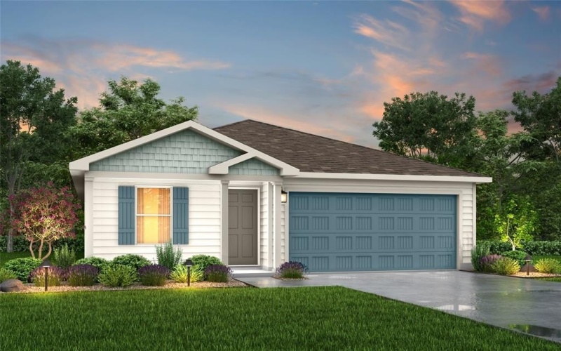 252 Peace Lily Way, Tolar, TX 76476, 4 Bedrooms Bedrooms, ,2 BathroomsBathrooms,Residential,For Sale,252 Peace Lily Way,20776636