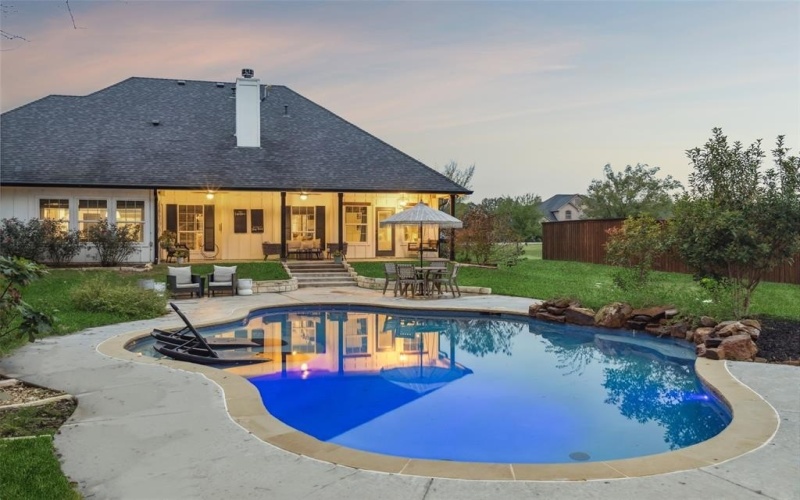 4091 Tracy Lane, Greenville, TX 75402, 5 Habitaciones Habitaciones , ,3 BañosBaños,Residential,En Venta,4091 Tracy Lane,20761091