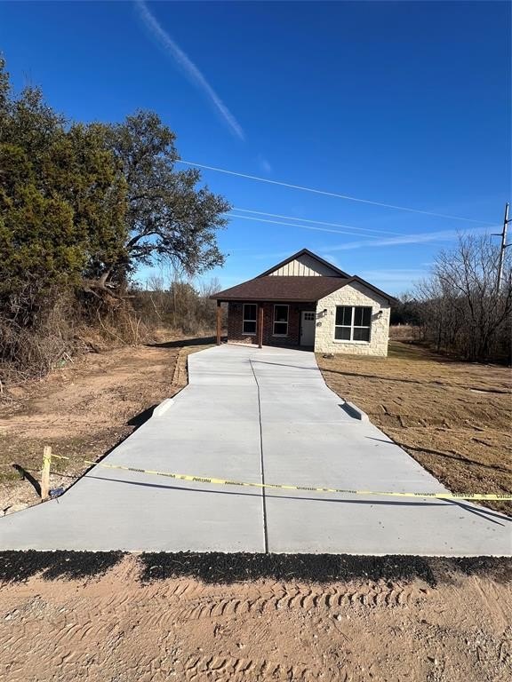 5741 Black Pine Circle, Granbury, TX 76048, 3 Bedrooms Bedrooms, ,2 BathroomsBathrooms,Residential,For Sale,5741 Black Pine Circle,20793981